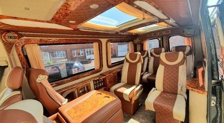 Ekonomik Sprinter & Crafter