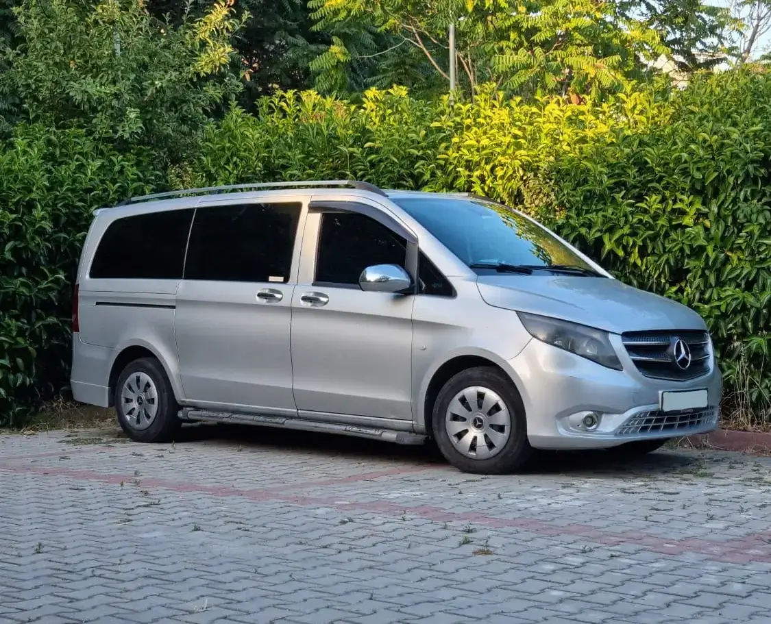 Ekonomik Vito & Caravelle