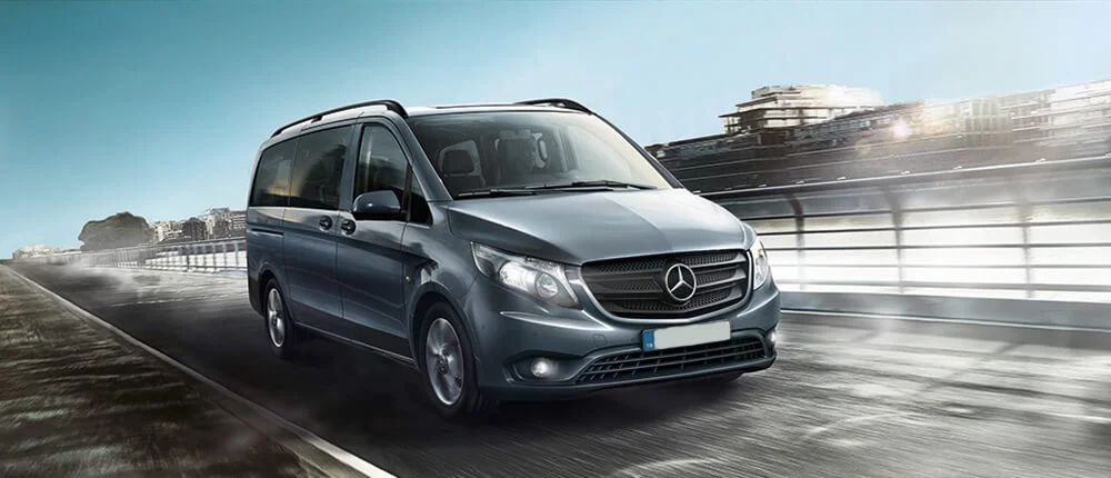 Şehirler Arası Vip Transfer