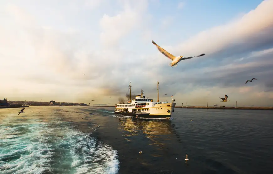 Tarihi İstanbul