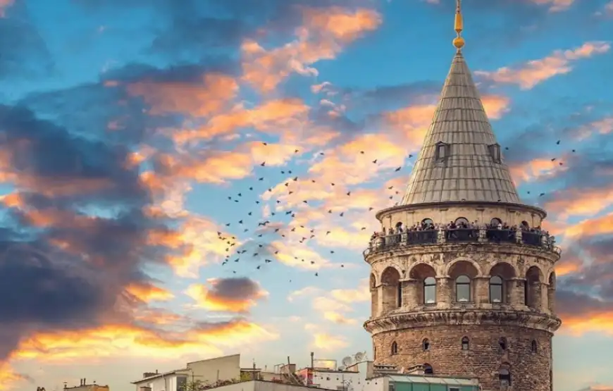 Tarihi İstanbul