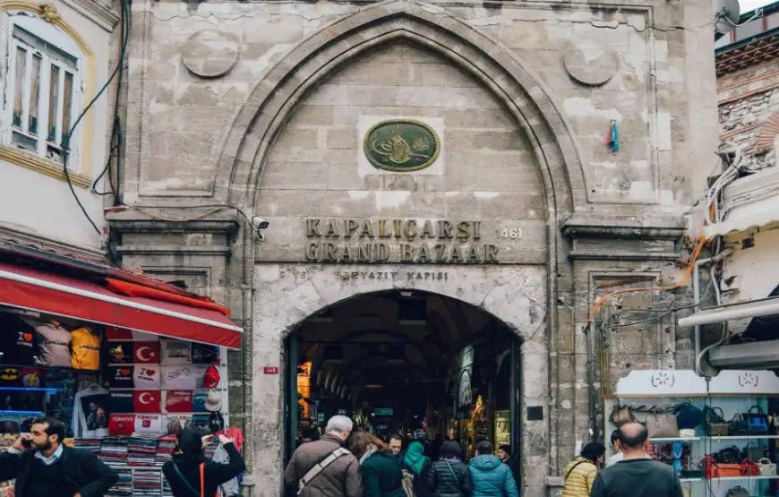 Tarihi İstanbul