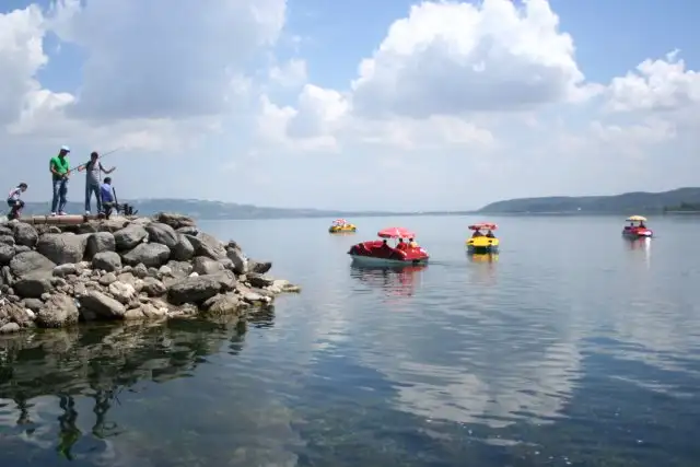 Sapanca